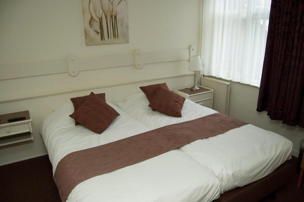 De Wolfshoeve Hotel Schoonebeek ห้อง รูปภาพ
