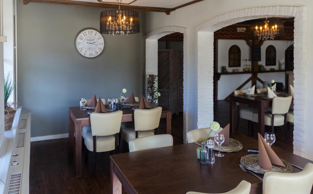 De Wolfshoeve Hotel Schoonebeek ภายนอก รูปภาพ