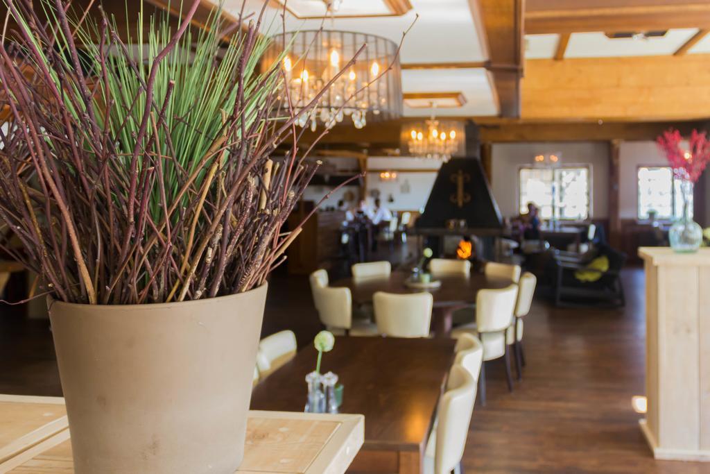 De Wolfshoeve Hotel Schoonebeek ภายนอก รูปภาพ